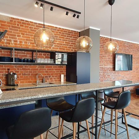 Ruska61 Apart Wroclaw Exterior photo