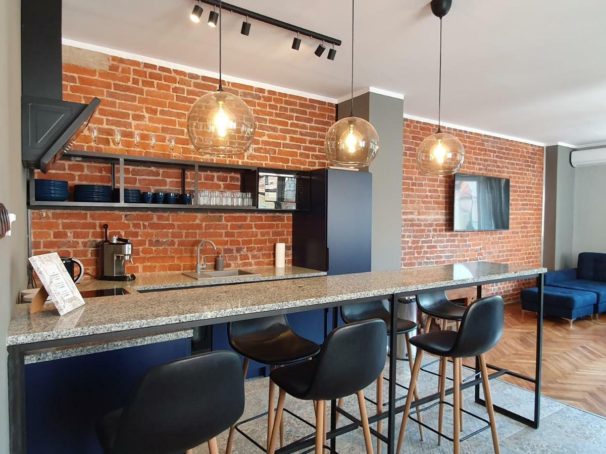 Ruska61 Apart Wroclaw Exterior photo