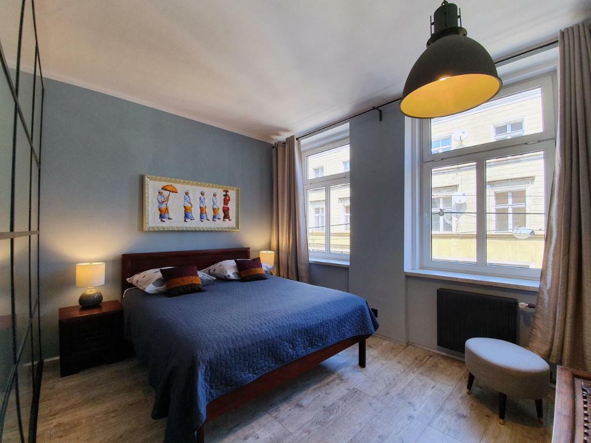 Ruska61 Apart Wroclaw Exterior photo